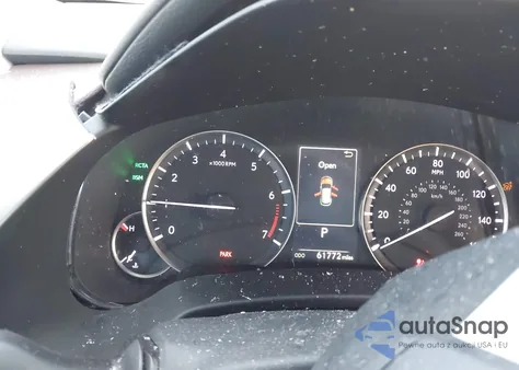 2017 Lexus Rx 350 z USA, uszkodzony, nr VIN JTJBZMCA2H2017390